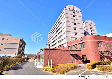 九州産業大学　福岡市東区松香台2-3-1 85688936