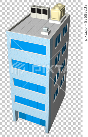 低層建築 85689238
