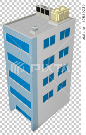 低層建築 85689239