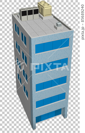 低層建築 85689240
