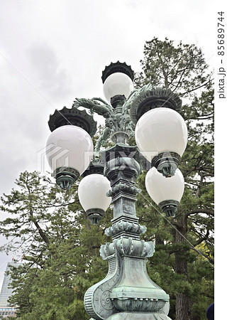 皇居　宮殿 85689744