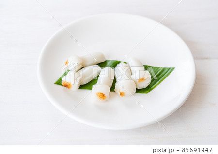 かわいい松茸風味かまぼこ かわいい松茸風味かまぼこ 85691947
