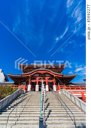 大須観音　　　 85692277