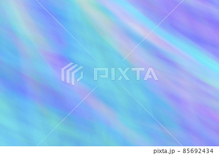 ブルーラインイメージ (背景素材) ブルーラインイメージ (背景素材) 85692434