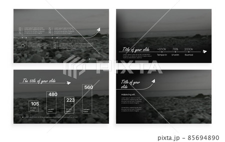 Presentation templates. Minimalist design, easy to edit. Presentation templates. Minimalist design, easy to edit. 85694890