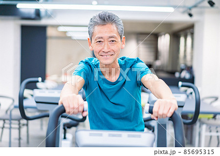 社長との良好な人間関係 85695315