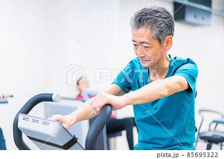 社長との良好な人間関係 85695322