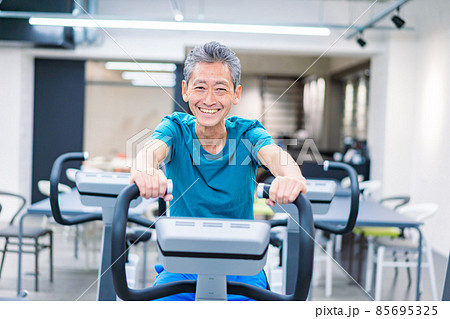 社長との良好な人間関係 85695325