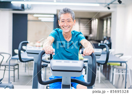 社長との良好な人間関係 85695328