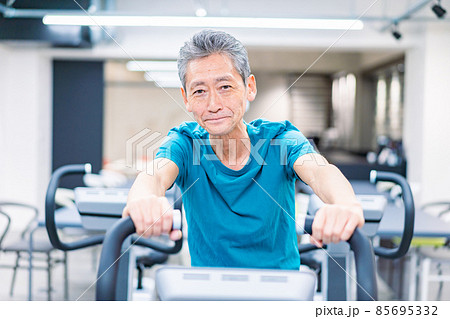 社長との良好な人間関係 85695332