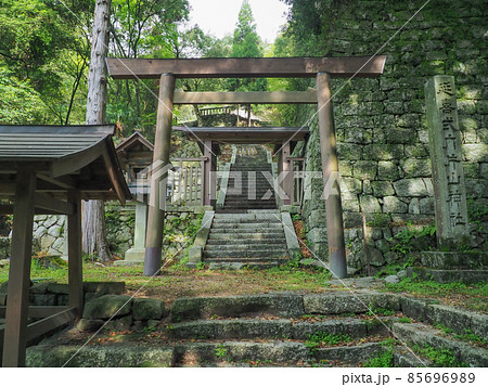 三重県 片山神社 三重県 片山神社 85696989