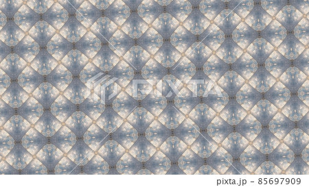 Unique background for wallpaper and surface design. Creative seamless pattern. Collage. Unique background for wallpaper and surface design. Creative seamless pattern. Collage. 85697909