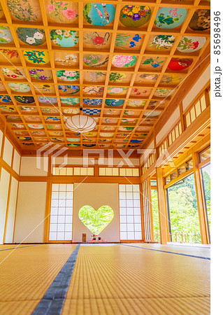 【京都の風景】宇治田原町正寿院 【京都の風景】宇治田原町正寿院 85698496
