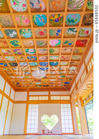 【京都の風景】宇治田原町正寿院 【京都の風景】宇治田原町正寿院 85698502