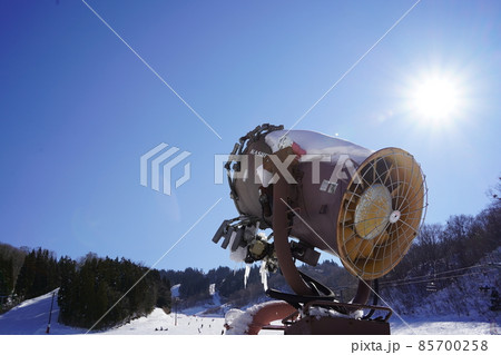 人工 降雪機 スキー場 人工 降雪機 スキー場 85700258