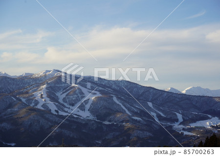 スキー場　ダイナランド　高鷲スノーパーク 85700263