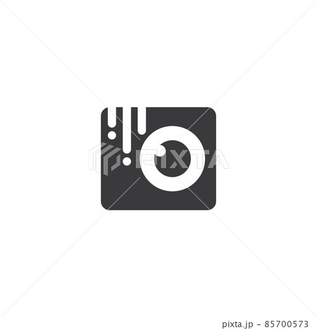Camera logo images 85700573
