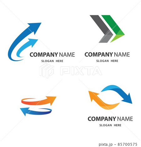 Arrow logo images 85700575