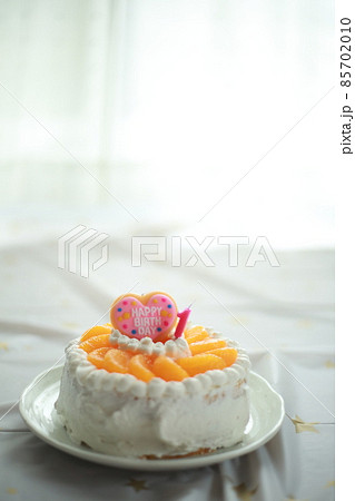 誕生日ケーキ 誕生日ケーキ 85702010