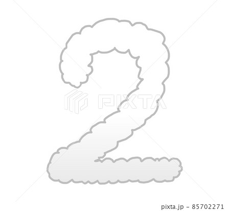 雲の2 85702271