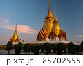 Beautiful temples 85702555