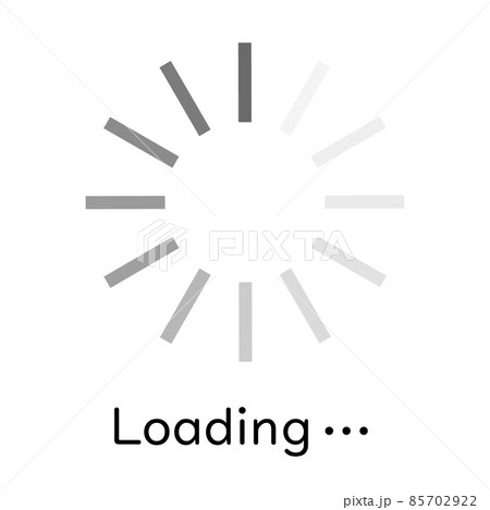 loading please wait icon