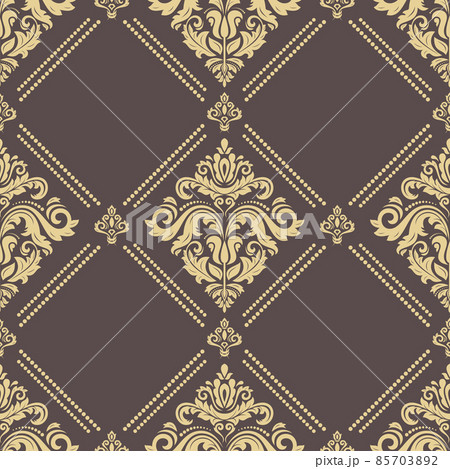 Classic Seamless Pattern Classic Seamless Pattern 85703892