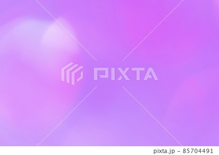 キラキラパープル　(背景素材) 85704491