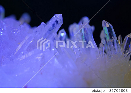 パワーストーン　水晶　クリスタル 85705808