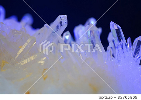 パワーストーン　水晶　クリスタル 85705809