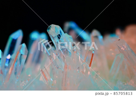 パワーストーン　水晶　クリスタル 85705813