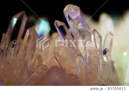 パワーストーン　水晶　クリスタル 85705815