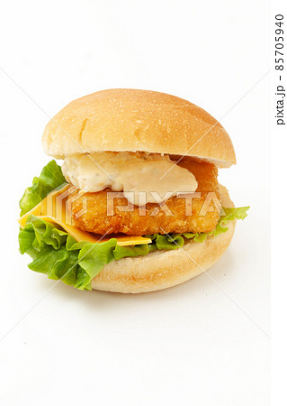 フィシュバーガー 85705940