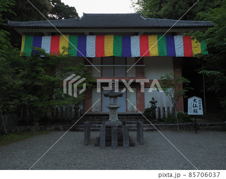 三重県 新大仏寺 85706037