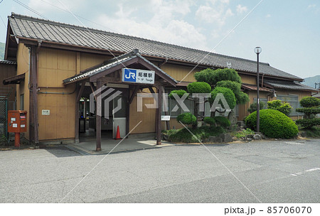 三重県 柘植駅 三重県 柘植駅 85706070
