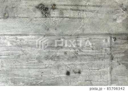 Abstract clay wall texture and colours background with imperfections and cracks 85706342