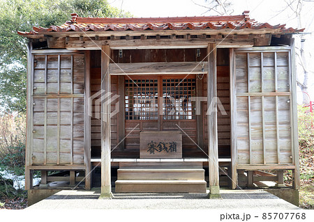 山代温泉 春日神社(石川県 加賀市) 山代温泉 春日神社(石川県 加賀市) 85707768