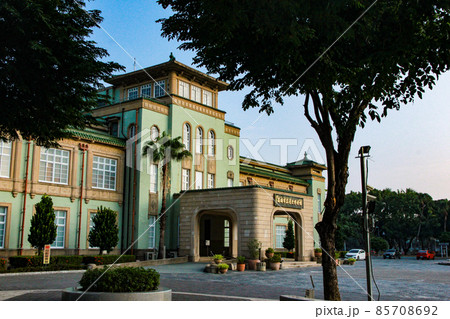 高雄市立歴史博物館 85708692