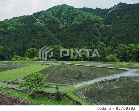 三重県 伊勢鎌倉駅 85709392