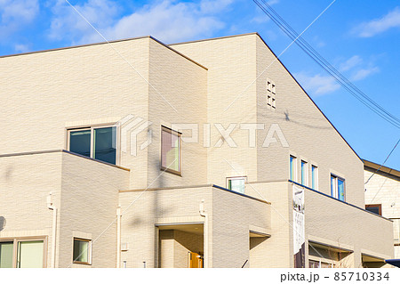 総合住宅展示場 85710334