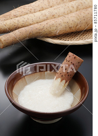 長芋 とろろ芋 85711780