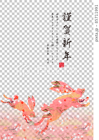 2023 New Year 85711991