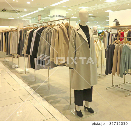 アパレルファッション 85712050