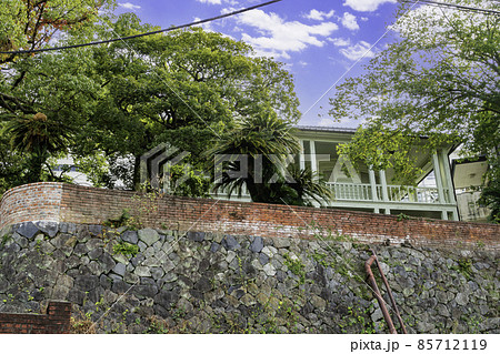長崎　活水学院活水同窓会　長崎県長崎市 85712119
