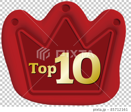 Top10 紅色啞光錶冠密封蠟 Top10 紅色啞光錶冠密封蠟 85712161