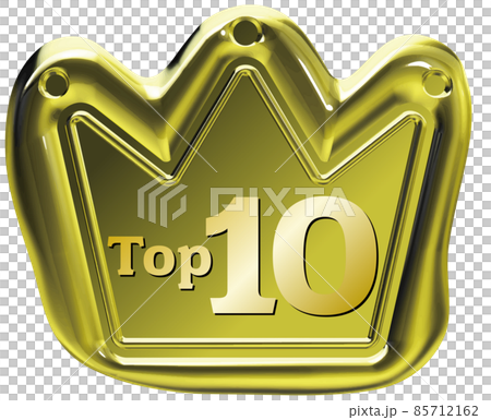 Top10金冠印章蠟 85712162