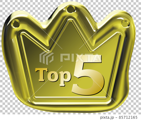 Top5 金冠封蠟 Top5 金冠封蠟 85712165