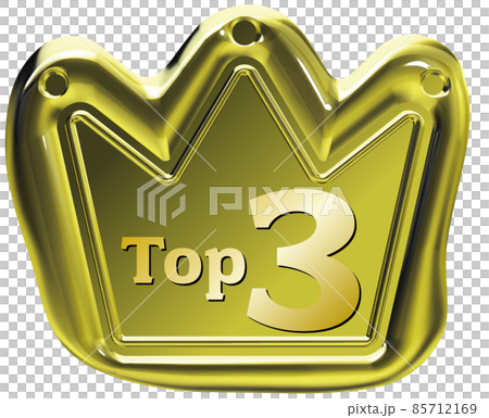 Top3 Golden crown seal wax Top3 Golden crown seal wax 85712169