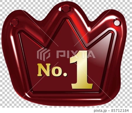 No1 Red gel crown seal wax No1 Red gel crown seal wax 85712184