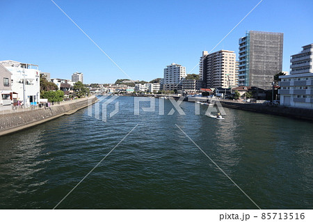 Enoshima Island Beach Enoshima Island Beach 85713516